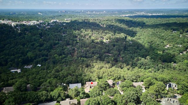 30 Overlook Drive, Little Rock, AR 72207