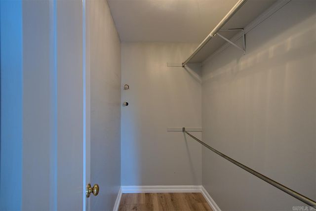 30 Overlook Drive, Little Rock, AR 72207