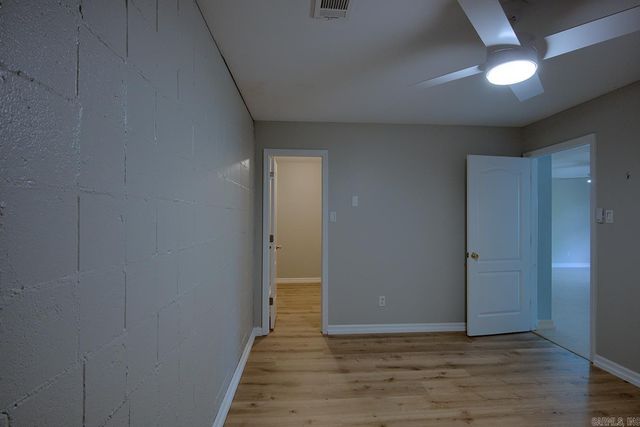 30 Overlook Drive, Little Rock, AR 72207