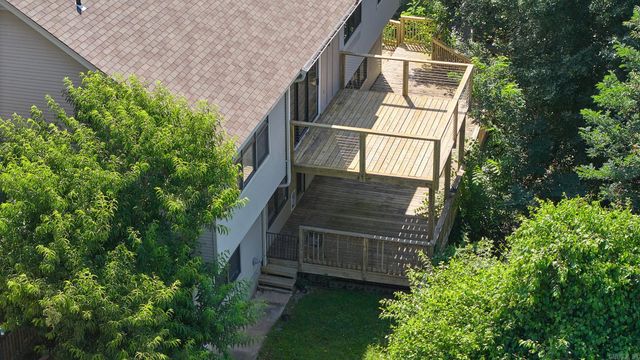 30 Overlook Drive, Little Rock, AR 72207