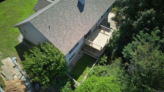 30 Overlook Drive, Little Rock, AR 72207