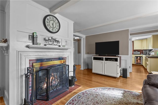 93 South Pierce Road, East Greenwich, RI 02818