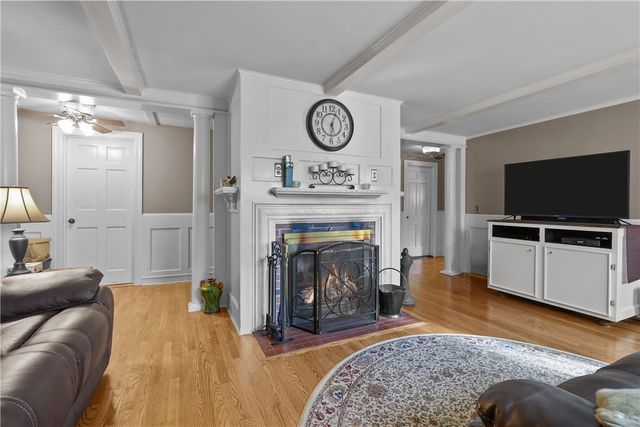 93 South Pierce Road, East Greenwich, RI 02818