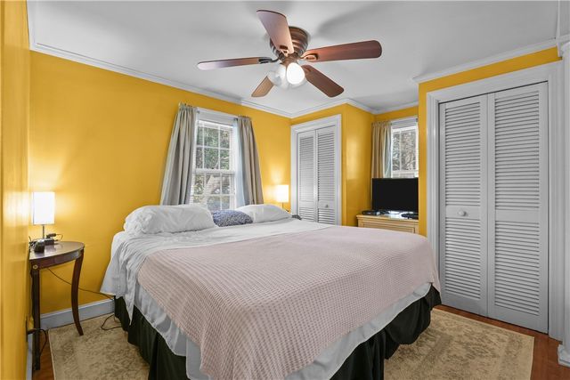 93 South Pierce Road, East Greenwich, RI 02818