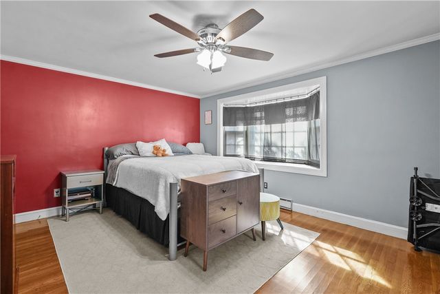 93 South Pierce Road, East Greenwich, RI 02818