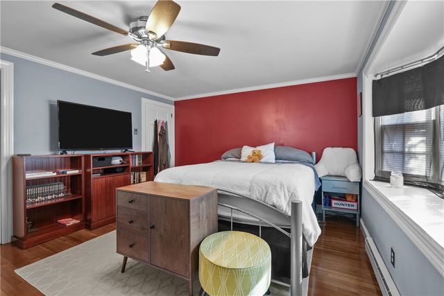 93 South Pierce Road, East Greenwich, RI 02818