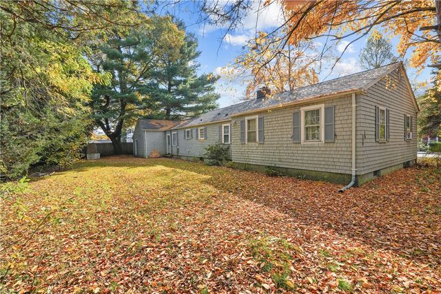 93 South Pierce Road, East Greenwich, RI 02818