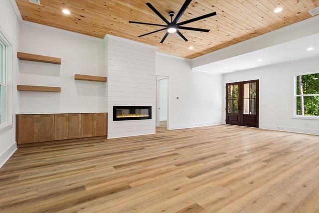 126 Jerusalem Farms Trail, Jasper, GA 30143