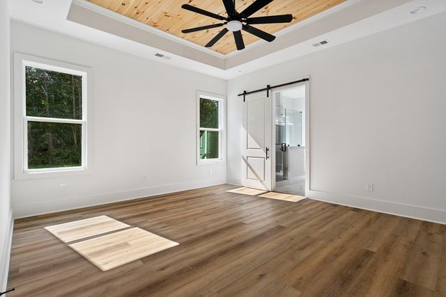126 Jerusalem Farms Trail, Jasper, GA 30143