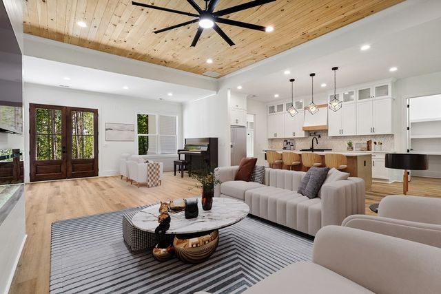 126 Jerusalem Farms Trail, Jasper, GA 30143