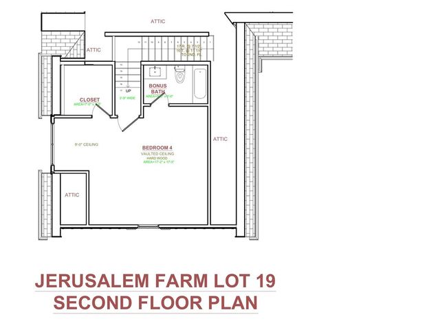 126 Jerusalem Farms Trail, Jasper, GA 30143