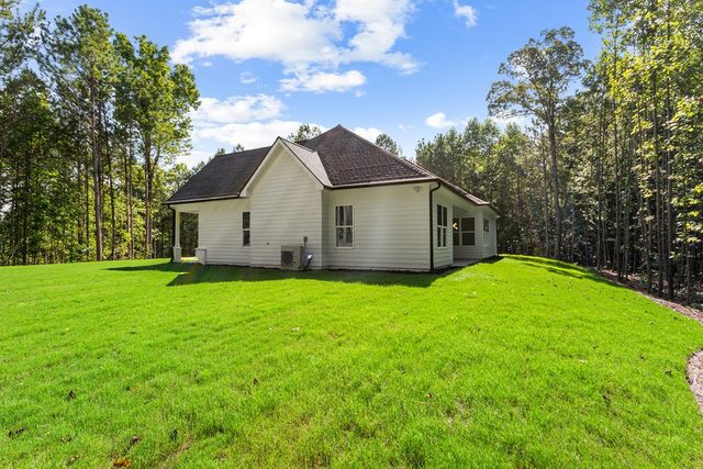 126 Jerusalem Farms Trail, Jasper, GA 30143