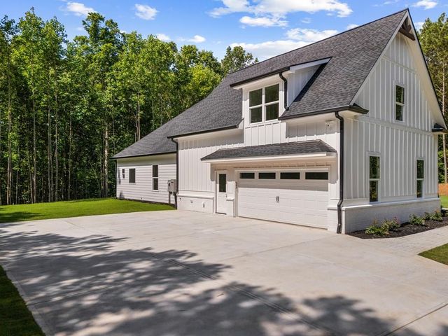 126 Jerusalem Farms Trail, Jasper, GA 30143