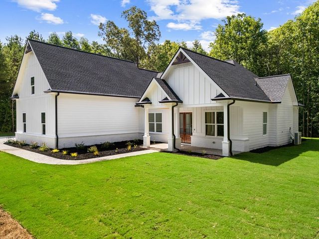 126 Jerusalem Farms Trail, Jasper, GA 30143