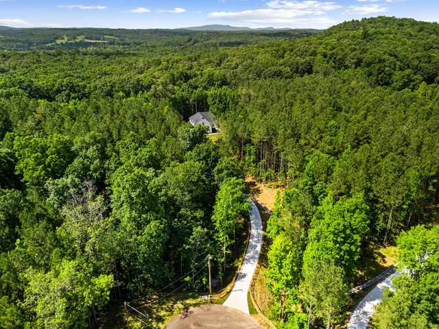 126 Jerusalem Farms Trail, Jasper, GA 30143