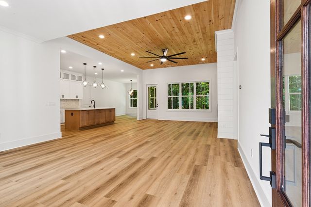 126 Jerusalem Farms Trail, Jasper, GA 30143
