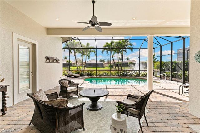 7262 Lantana CIR, Naples, FL 34119