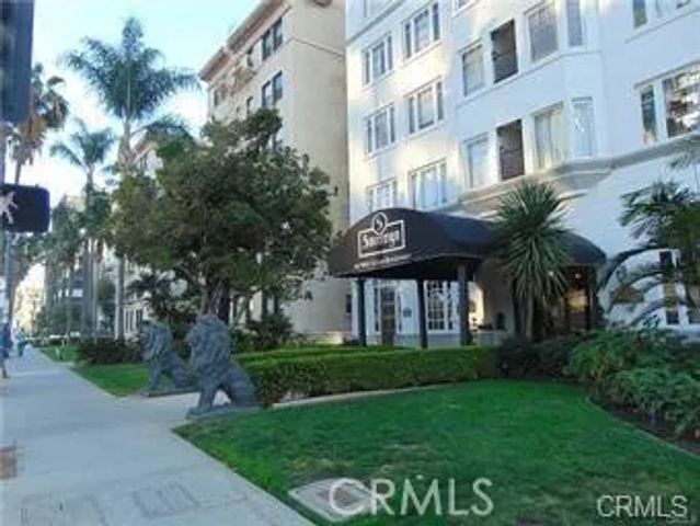 360 W Ocean 205, Long Beach, CA 90802