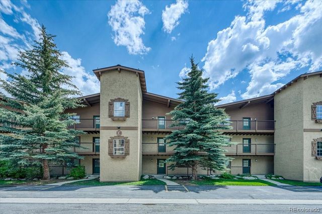 23004 US Highway 6 103, Keystone, CO 80435