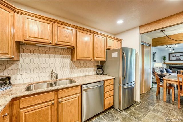 23004 US Highway 6 103, Keystone, CO 80435