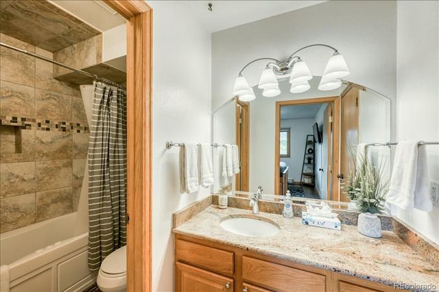 23004 US Highway 6 103, Keystone, CO 80435