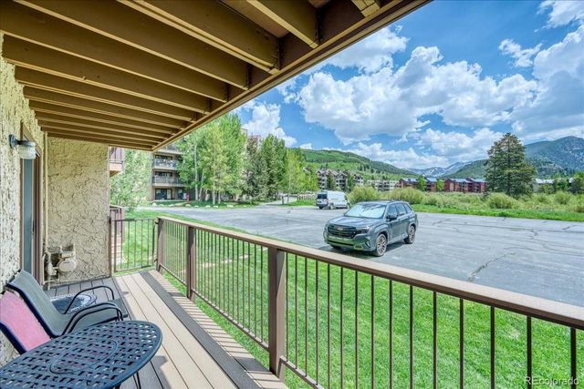 23004 US Highway 6 103, Keystone, CO 80435