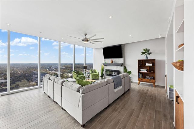 301 West Ave 4005, Austin, TX 78701