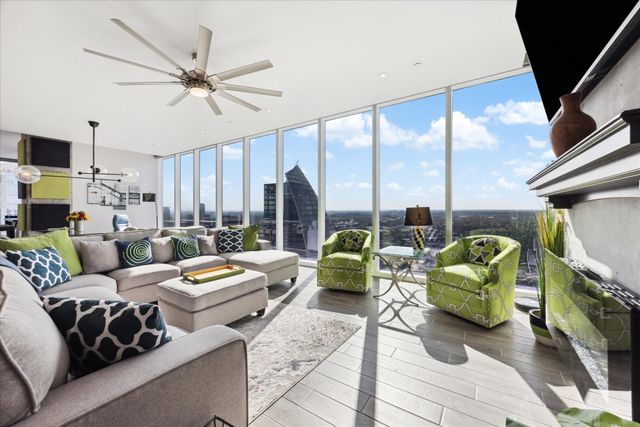 301 West Ave 4005, Austin, TX 78701