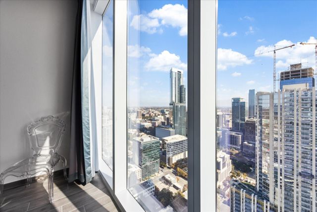 301 West Ave 4005, Austin, TX 78701