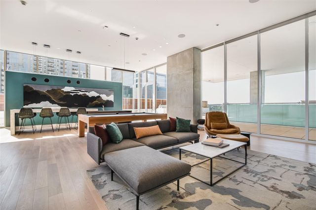 301 West Ave 4005, Austin, TX 78701