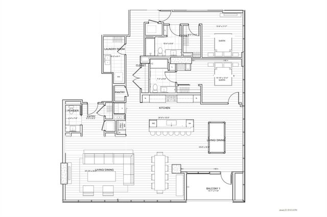 301 West Ave 4005, Austin, TX 78701