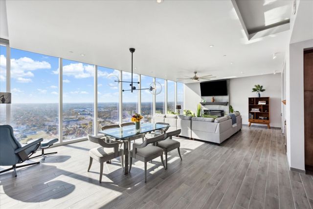 301 West Ave 4005, Austin, TX 78701