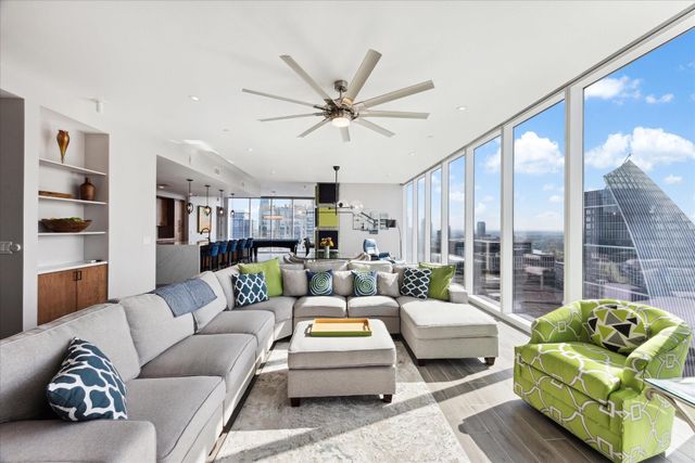 301 West Ave 4005, Austin, TX 78701