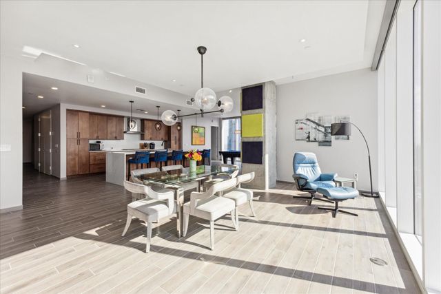 301 West Ave 4005, Austin, TX 78701