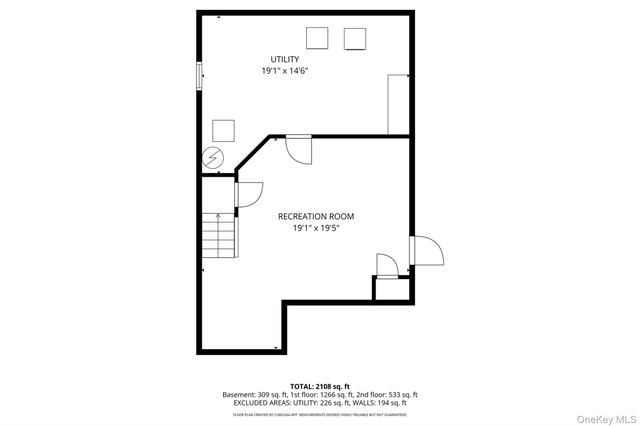 5 Hawthorne Lane, Valley Stream, NY 11581
