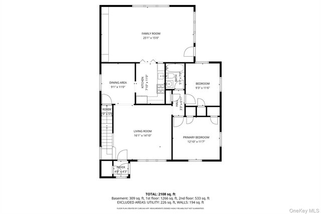 5 Hawthorne Lane, Valley Stream, NY 11581
