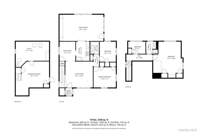 5 Hawthorne Lane, Valley Stream, NY 11581
