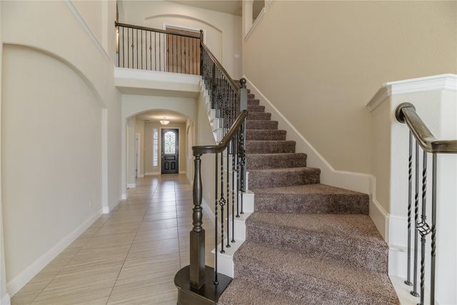 1104 Hoyt Drive, Mckinney, TX 75071