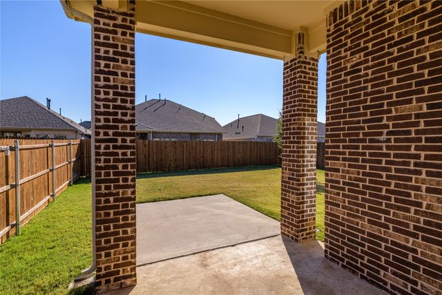 1104 Hoyt Drive, Mckinney, TX 75071