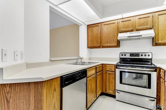 5353 N Kenrick Parke Drive 205, St Louis, MO 63119