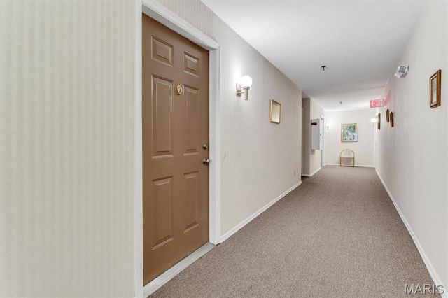 5353 N Kenrick Parke Drive 205, St Louis, MO 63119