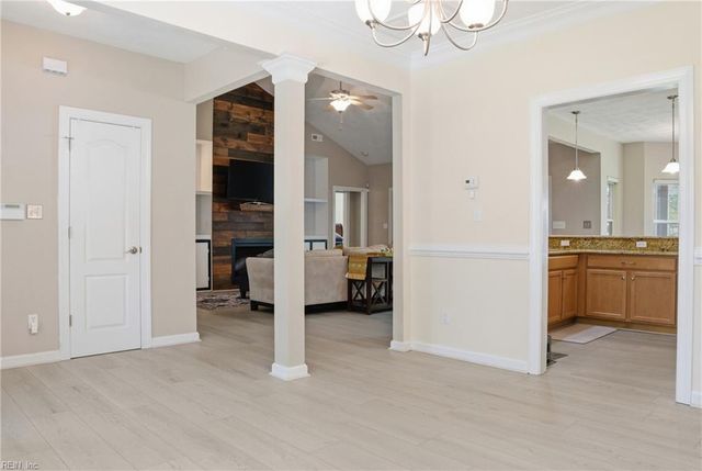 912 Norfleet RD, Virginia Beach, VA 23464