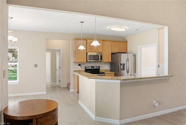 912 Norfleet RD, Virginia Beach, VA 23464