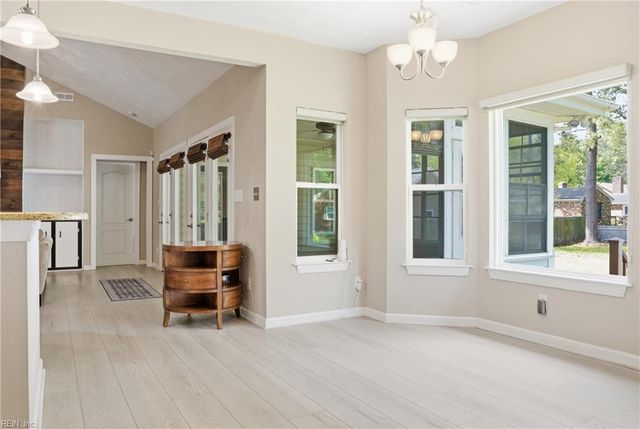 912 Norfleet RD, Virginia Beach, VA 23464