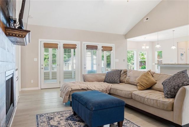 912 Norfleet RD, Virginia Beach, VA 23464