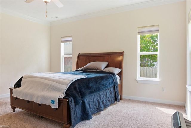 912 Norfleet RD, Virginia Beach, VA 23464