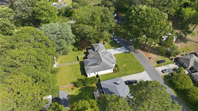 912 Norfleet RD, Virginia Beach, VA 23464