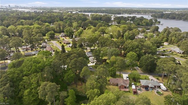 912 Norfleet RD, Virginia Beach, VA 23464