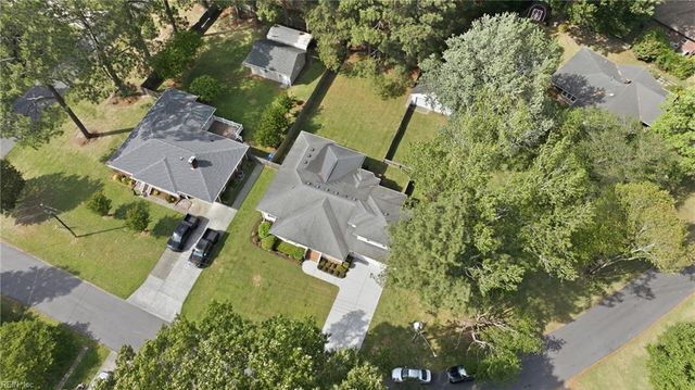 912 Norfleet RD, Virginia Beach, VA 23464