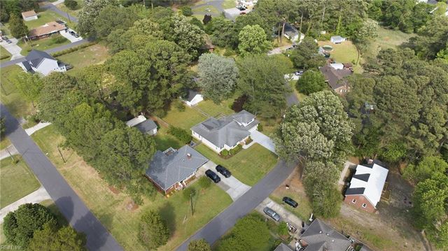 912 Norfleet RD, Virginia Beach, VA 23464